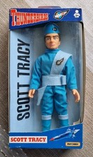 THUNDERBIRDS: Scott Tracy