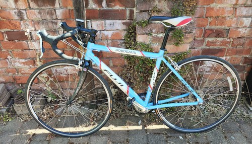 Small road bike - bike, high-quality