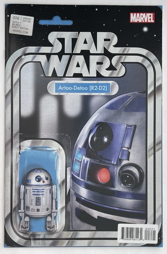 Star wars marvel comics - wars, 006