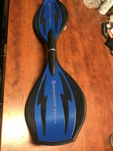 Ripstik waveboard caster - caster, board