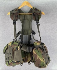 Army PLCE Webbing Set -