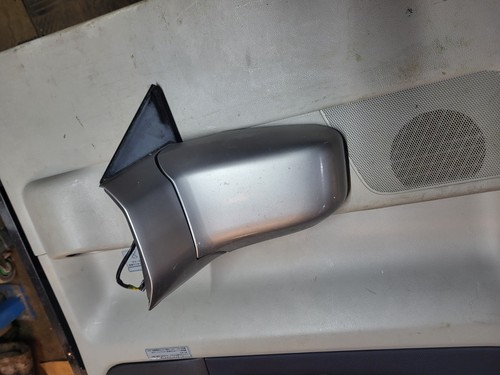 Nissan elgrand e51 passenger - nissan,