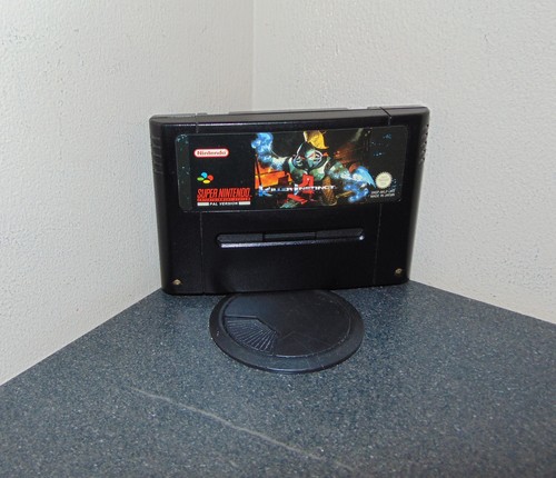 Killer instinct super - killer,