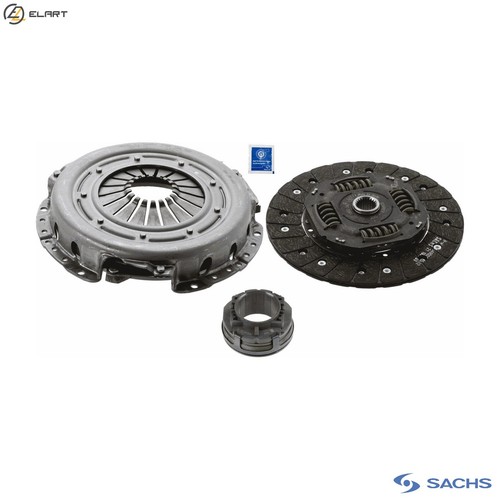 Clutch kit 3000 - 389, for