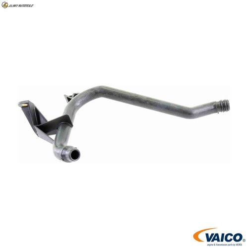 Coolant piping v20 1848 - v20-1848, for
