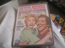 SEven Brides For Seven