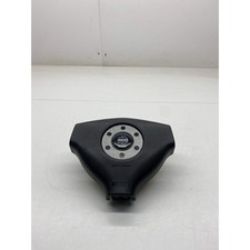 Mitsubishi Evo 6 Momo steering