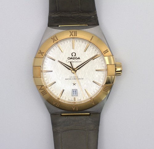 Omega constellation automatic - omega,