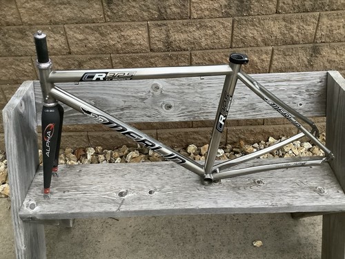 Merlin 5 ti works - ti,