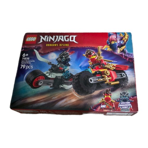 Lego ninjago kai - ninjago, kai’s