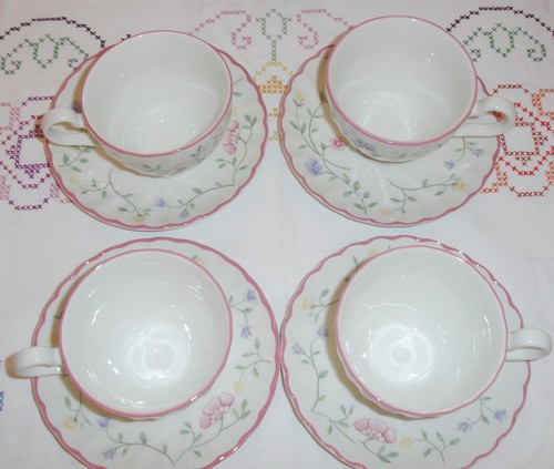 Johnson brothers summer chintz - johnson,