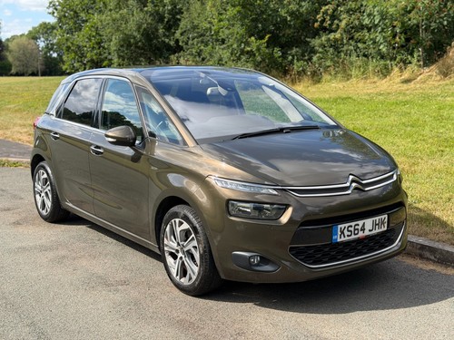 2014 citroen picasso 6 - 2014,