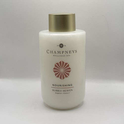 Champneys nourishing bubble - champneys,