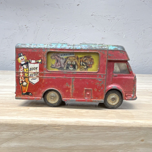 Corgi toys smith - corgi, smith's