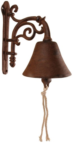 Wall mounted large rustic - wall,