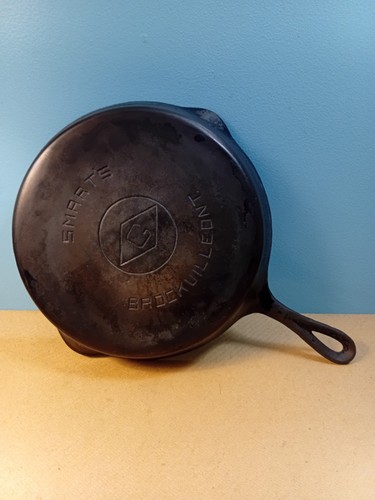 Antique smart brockville - antique, smart's