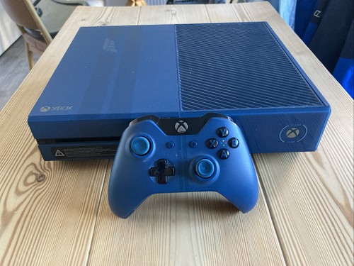 Boxed microsoft xbox one - microsoft,