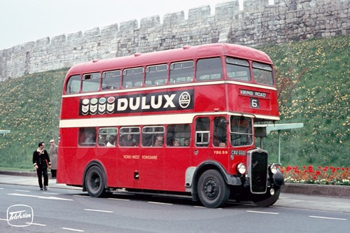 Bus photo west - bus,