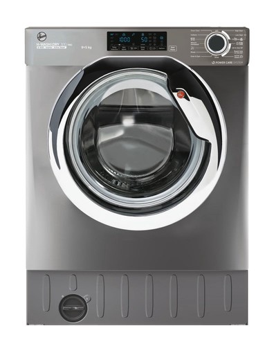 Hoover hbdos695tamcre80 washer - hoover,