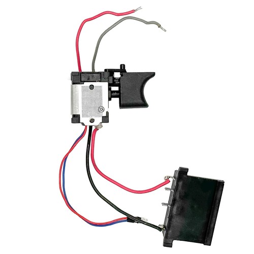 24v drill switch - switch, lighting