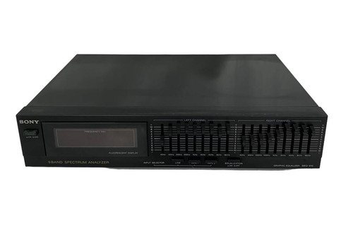 Sony seq 910 graphic - seq-910,