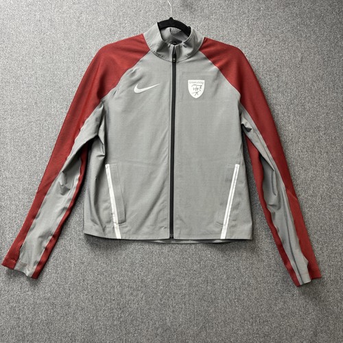 Nike womens jacket size - , medium