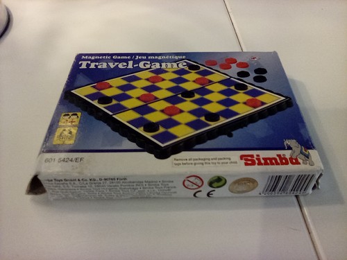 Retro magnetic travel - retro, game.
