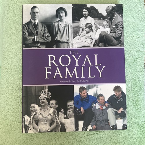 Royal family - royal,