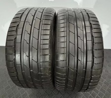 2X 265/35/ZR18 97Y XL HANKOOK