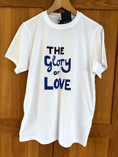 Bella freud the glory love - the, of