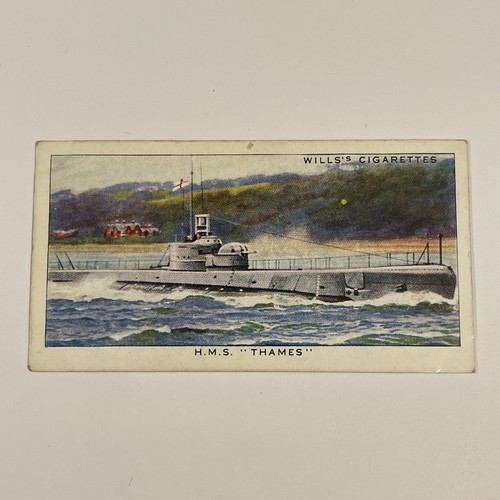 Wills cigarette cards - wills’s,
