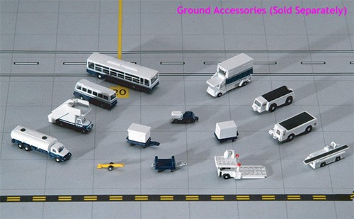 Gemini jets airport - jets,