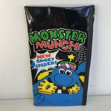 Monster munch vintage - monster,