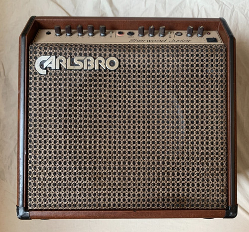 Carlsbro sherwood junior - carlsbro,