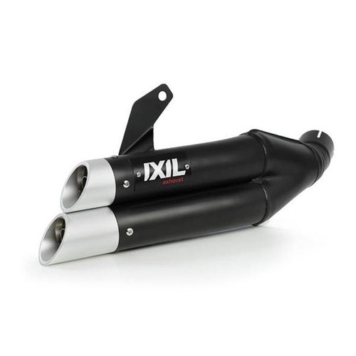 Ixil l3xb dual hyperlow - ixil,