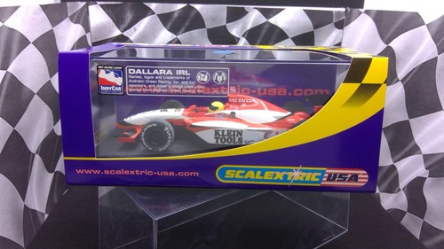Scalextric slot car - car, c2650