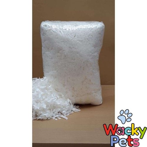 Rabbit paper bedding - bedding, /
