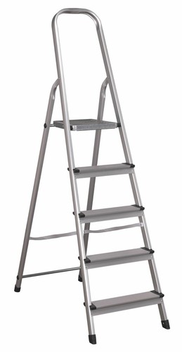 Sealey asl5 aluminium step - sealey,