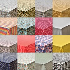 100% Cotton Patterned Fabric