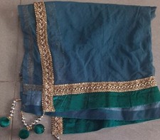 Ladies 3 piece stitched ready made  Long maxi churidar Dress ? 