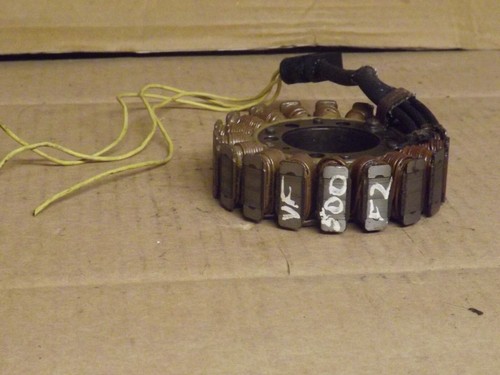 Honda vf500 vf500f2 generator - honda,