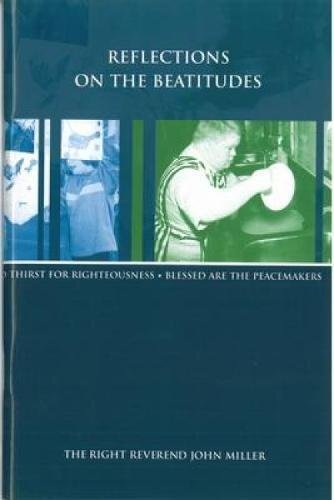 Reflections the beatitudes - reflections,