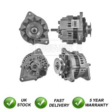 Alternator SJR Fits Trooper Brava Monterey 2.4 D 2.5 TD 2.8 3.1 LR180501B