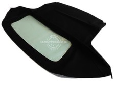 BMW Z3 Cabrio 100% ORIGINAL OEM softtop hood with zipper window Z 3 Z-3  E36/7