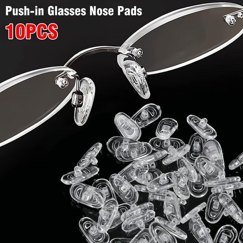 Push glasses nose - 10-60,