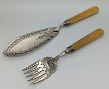 Antique Harrison Brothers &