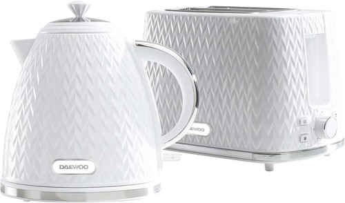 Daewoo argyle retro white - argyle,