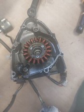 Sinnis Apache Stator Plate