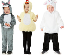 Toddlers Easter Costume Babies
