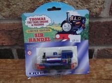 ERTL Thomas Tank Engine &